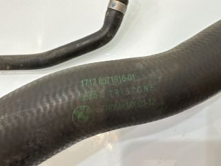 bontott BMW X3 Vízcső