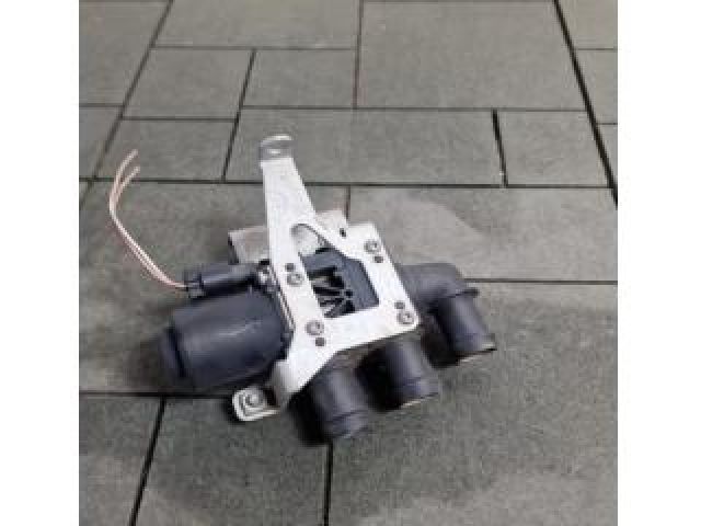 bontott BMW X3 Vízpumpa