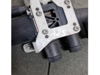 bontott BMW X3 Vízpumpa