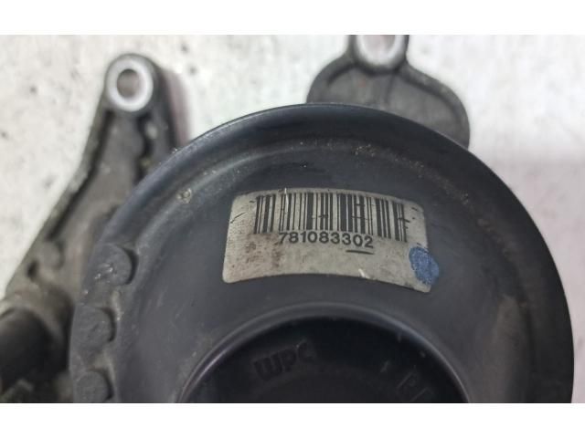 bontott BMW X3 Vízpumpa