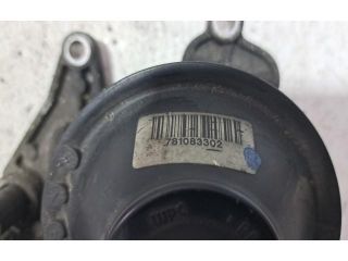 bontott BMW X3 Vízpumpa