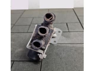 bontott BMW X3 Vízpumpa