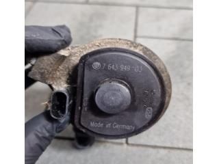 bontott BMW X3 Vízpumpa