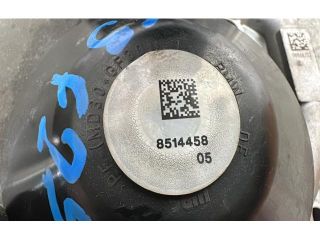 bontott BMW X3 Vízpumpa