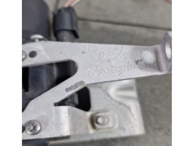 bontott BMW X3 Vízpumpa