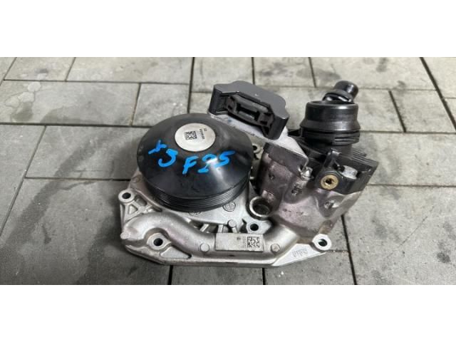 bontott BMW X3 Vízpumpa