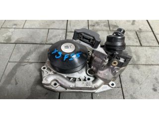 bontott BMW X3 Vízpumpa