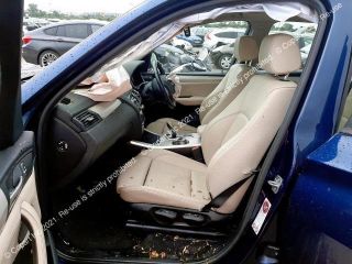 bontott BMW X3 Vízpumpa