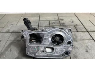 bontott BMW X3 Vízpumpa