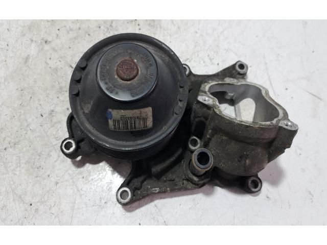 bontott BMW X3 Vízpumpa
