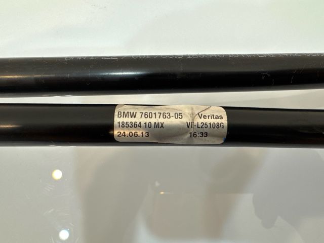 bontott BMW X3 Automata Váltó Olajhűtő