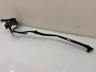 bontott BMW X3 Automata Váltó Olajhűtő