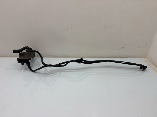 bontott BMW X3 Automata Váltó Olajhűtő