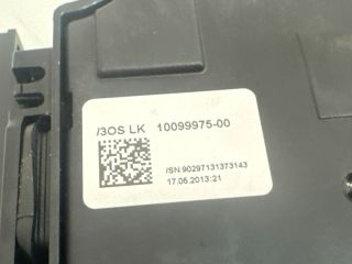 bontott BMW X3 Automata Váltókar