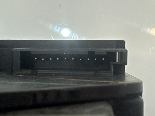 bontott BMW X3 Automata Váltókar