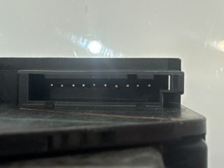 bontott BMW X3 Automata Váltókar