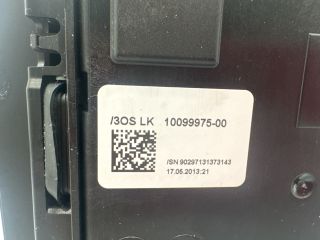 bontott BMW X3 Automata Váltókar