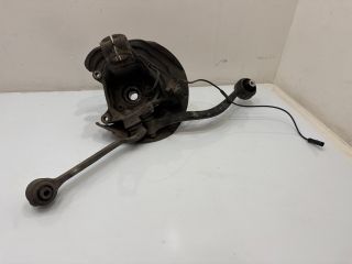 bontott BMW X3 Bal első Csonkállvány