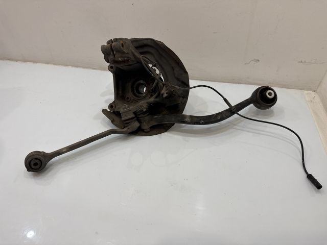 bontott BMW X3 Bal első Csonkállvány