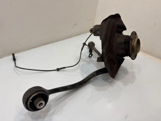 bontott BMW X3 Bal első Csonkállvány