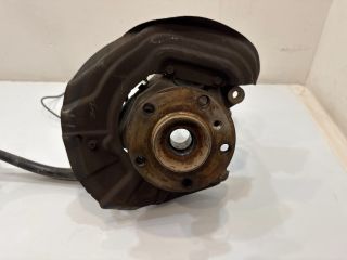 bontott BMW X3 Bal első Csonkállvány