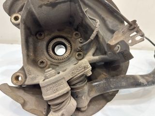 bontott BMW X3 Bal első Csonkállvány