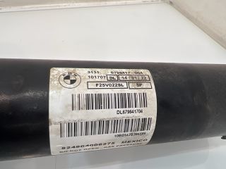 bontott BMW X3 Bal első Lengéscsillapító