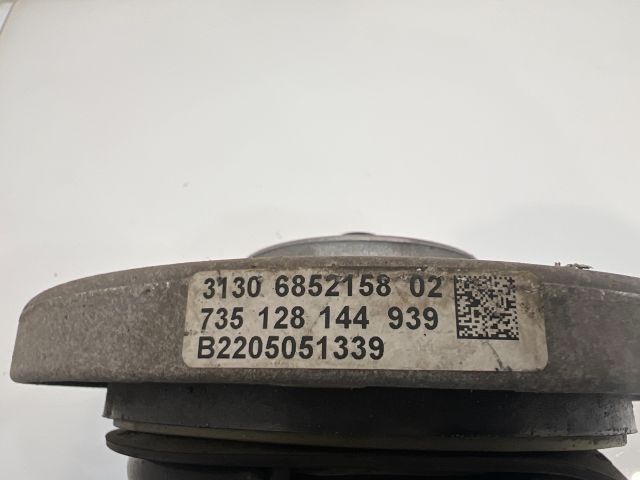 bontott BMW X3 Bal első Lengéscsillapító