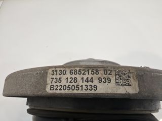 bontott BMW X3 Bal első Lengéscsillapító