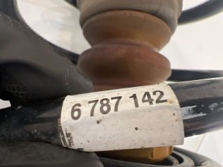 bontott BMW X3 Bal első Lengéscsillapító