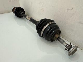 bontott BMW X3 Bal Féltengely