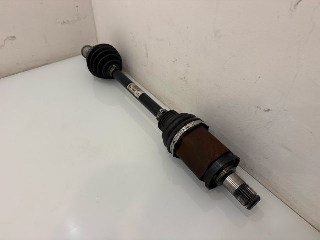 bontott BMW X3 Bal Féltengely