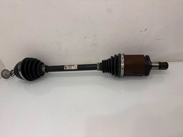 bontott BMW X3 Bal Féltengely