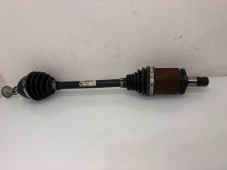 bontott BMW X3 Bal Féltengely