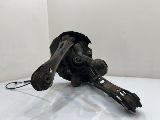 bontott BMW X3 Bal hátsó Csonkállvány