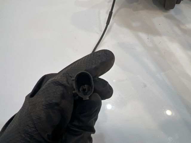 bontott BMW X3 Bal hátsó Csonkállvány