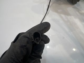 bontott BMW X3 Bal hátsó Csonkállvány