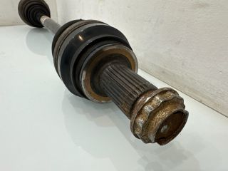 bontott BMW X3 Bal hátsó Féltengely