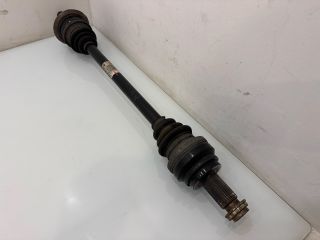 bontott BMW X3 Bal hátsó Féltengely