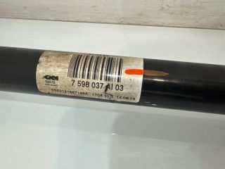 bontott BMW X3 Bal hátsó Féltengely