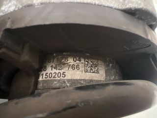 bontott BMW X3 Bal hátsó Lengéscsillapító