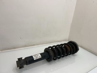 bontott BMW X3 Bal hátsó Lengéscsillapító