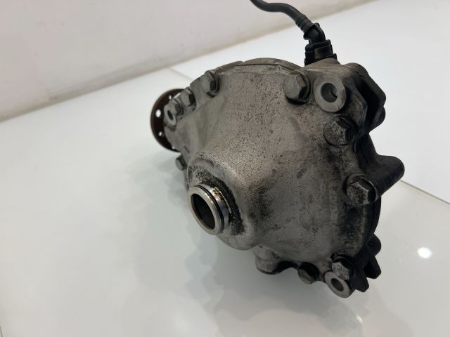 bontott BMW X3 Első Differenciálmű