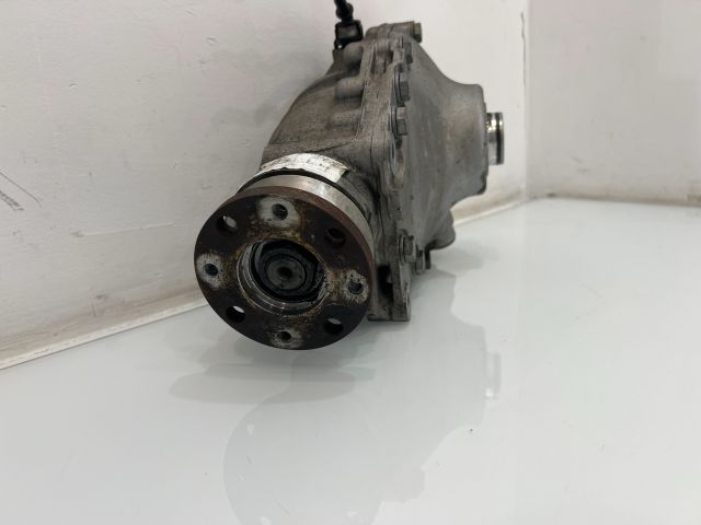 bontott BMW X3 Első Differenciálmű