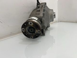 bontott BMW X3 Első Differenciálmű