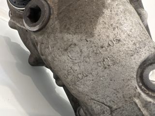 bontott BMW X3 Első Differenciálmű