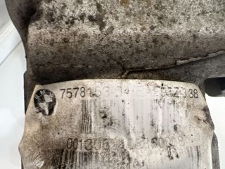 bontott BMW X3 Első Differenciálmű