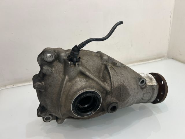 bontott BMW X3 Első Differenciálmű