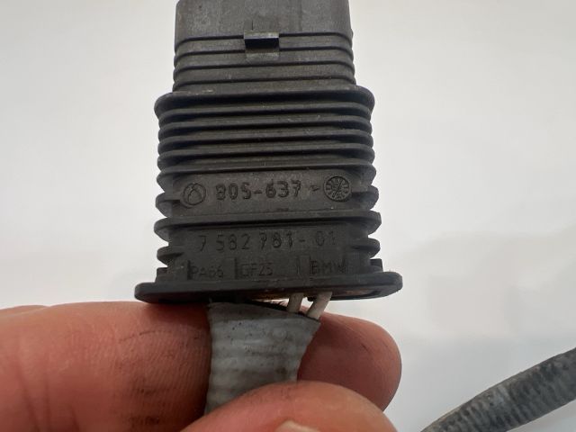 bontott BMW X3 Első Lambdaszonda