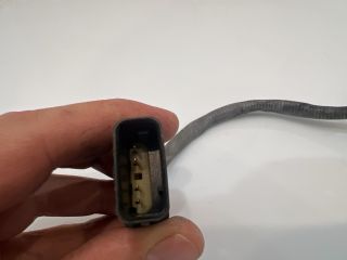 bontott BMW X3 Első Lambdaszonda